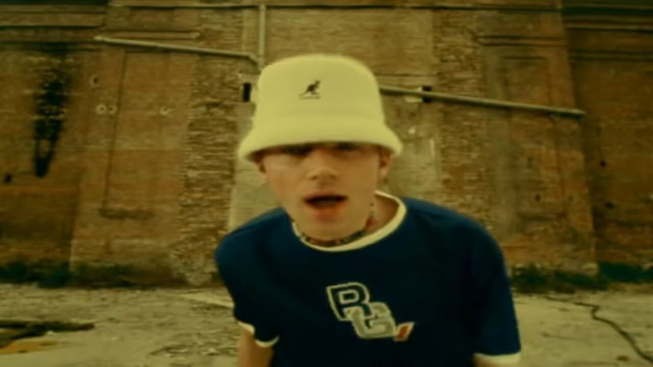 Blur – On Your Own