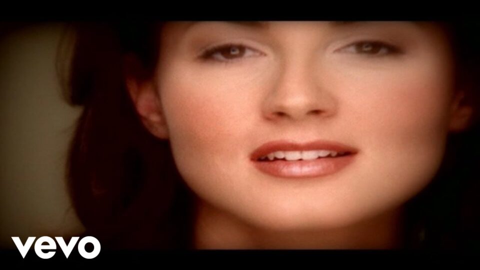 Chely Wright – Shut Up and Drive