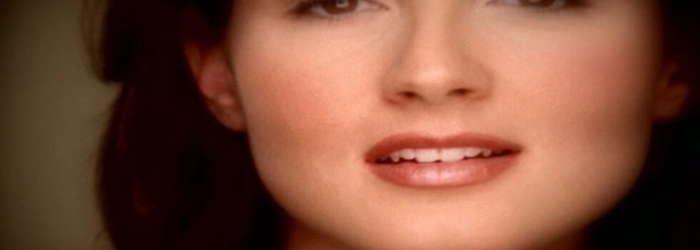 Chely Wright – Shut Up and Drive