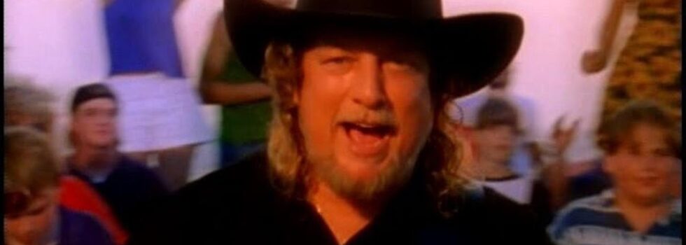 John Anderson – Somebody Slap Me