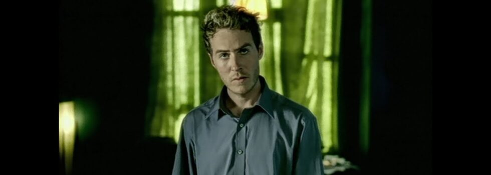 Massive Attack – Risingson