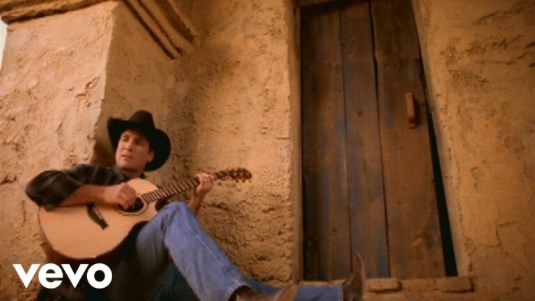 Clint Black – Something That We Do music video
