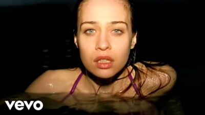 Fiona Apple – Criminal