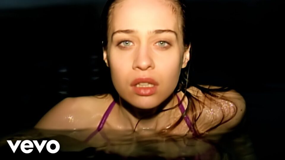 Fiona Apple – Criminal