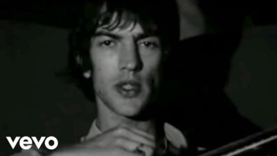 The Drugs Don’t Work – The Verve
