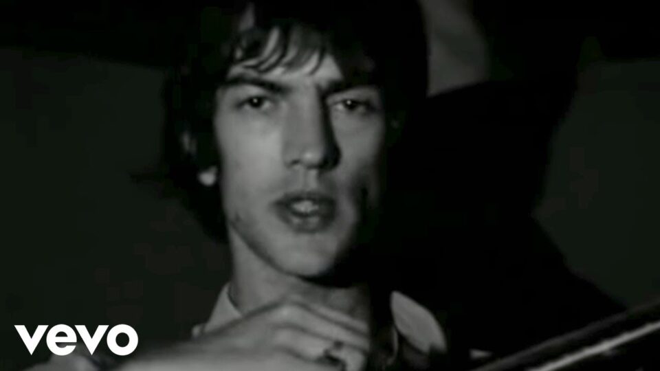 The Drugs Don’t Work – The Verve