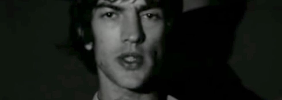 The Drugs Don’t Work – The Verve