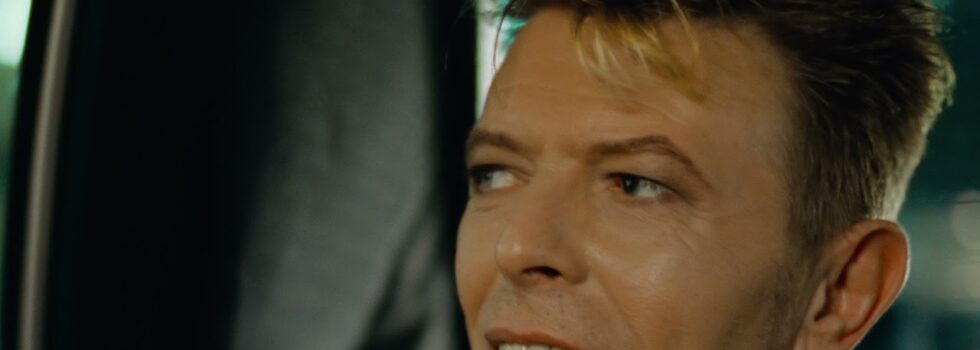 David Bowie – I’m Afraid of Americans