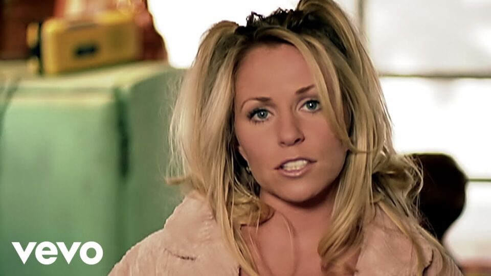 Deana Carter – Did I Shave My Legs for This?