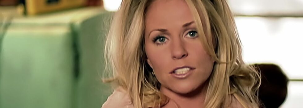 Deana Carter – Did I Shave My Legs for This?