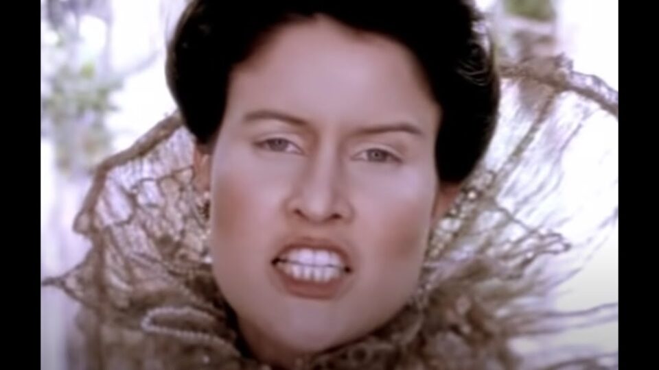 Paula Cole – I Don’t Want to Wait