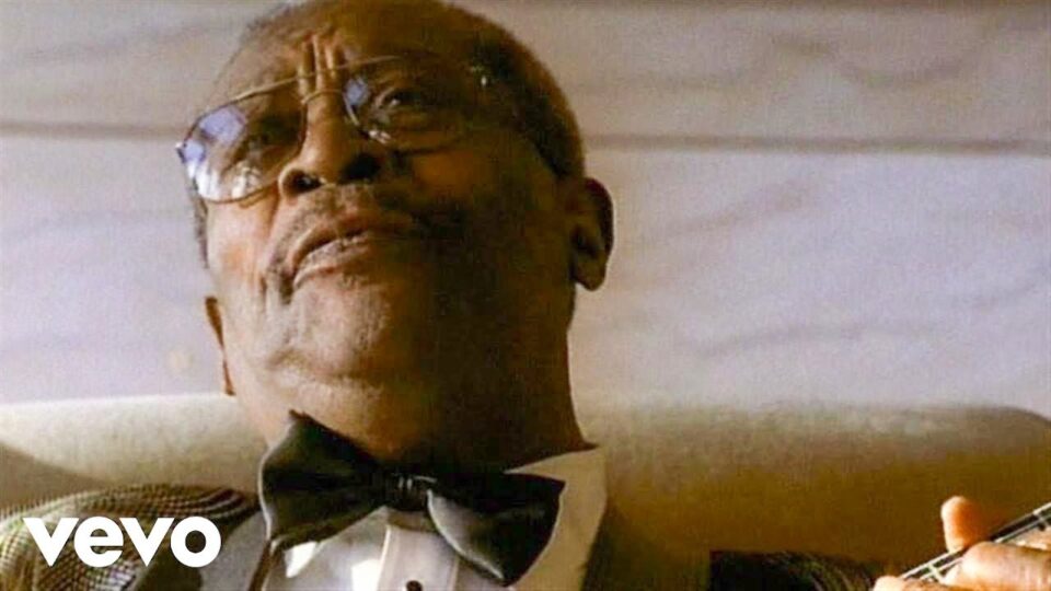 B.B. King – The Thrill Is Gone (Revised Version) ft. Tracy Chapman
