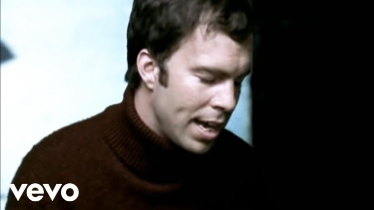 Ben Folds Five – Brick music video