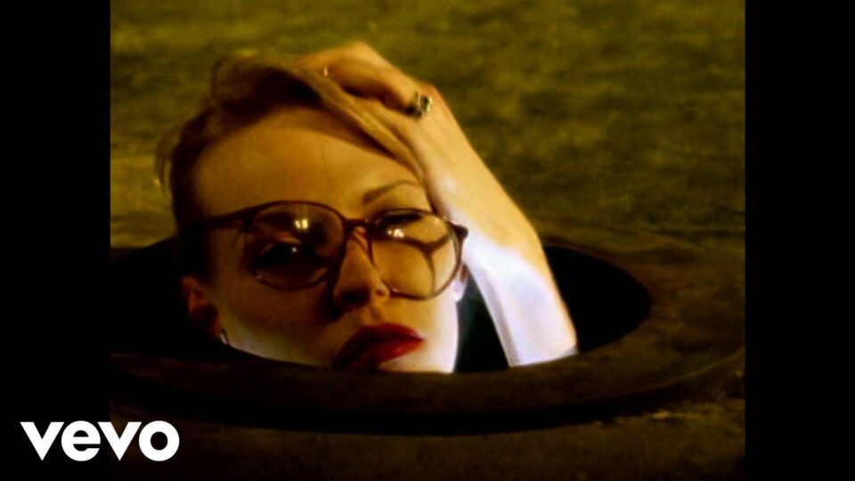 Ben Folds Five – One Angry Dwarf & 200 Solemn Faces