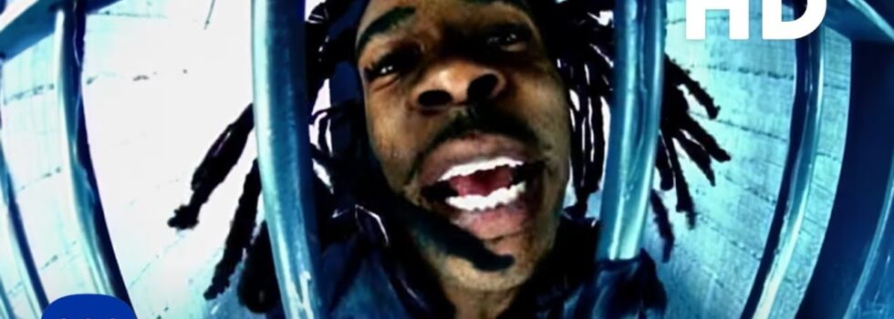 Busta Rhymes – Dangerous