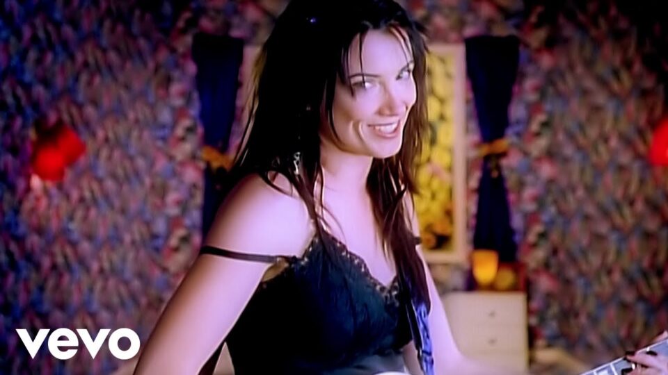Meredith Brooks – Bitch