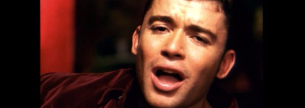 No Mercy – Please Don’t Go