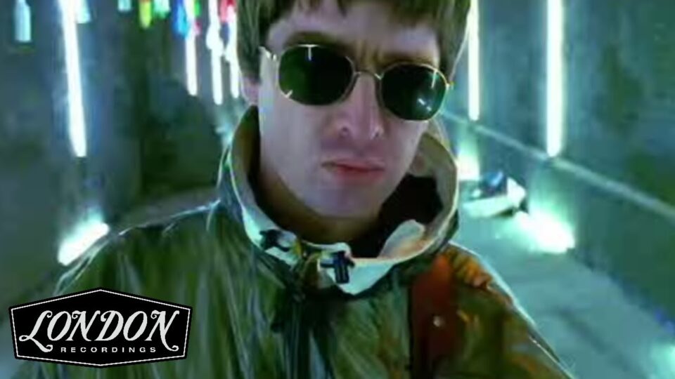 Goldie – Temper Temper