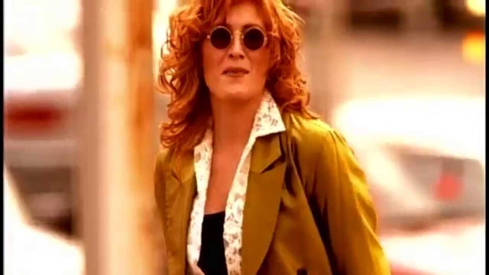 Jo Dee Messina – Bye Bye