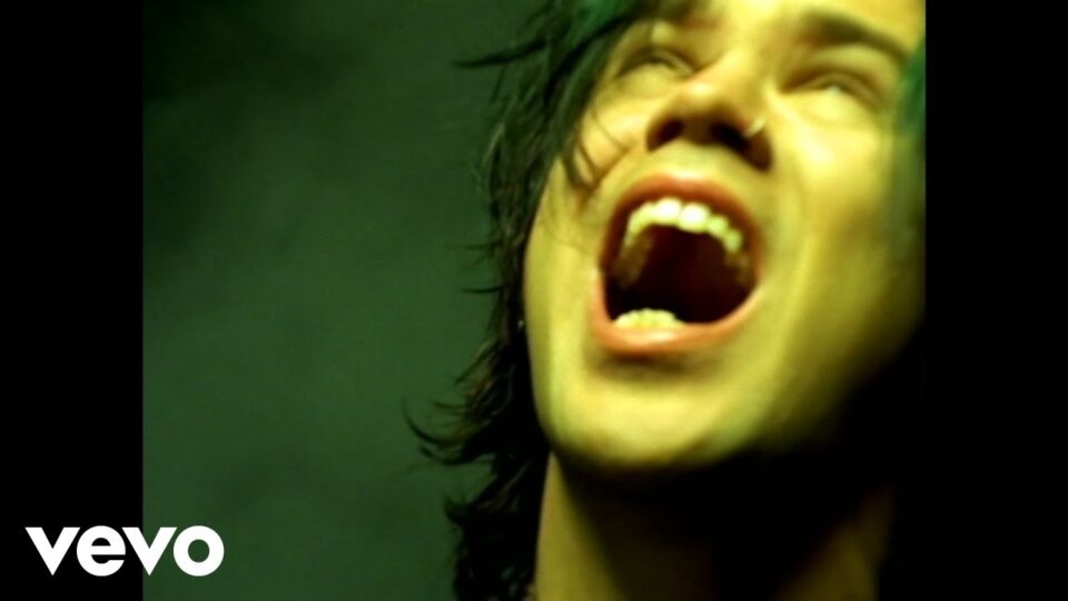 Stabbing Westward – Save Yourself
