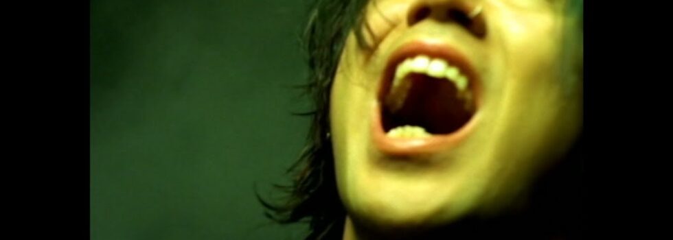 Stabbing Westward – Save Yourself