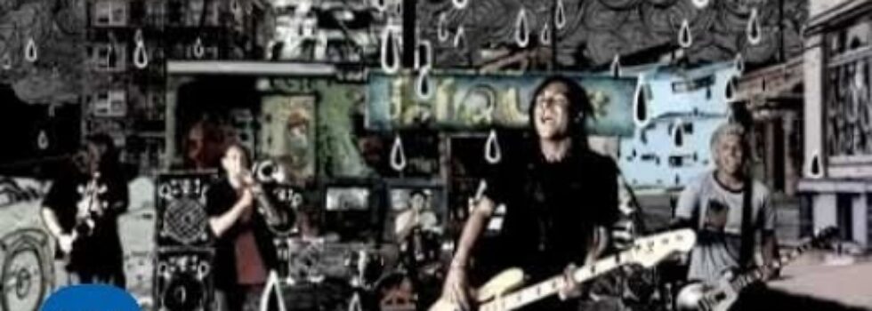 Less Than Jake – The Science of Selling Yourself Short