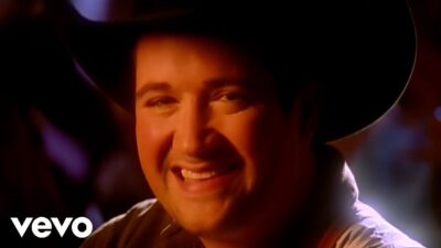 Tracy Byrd – I’m From the Country