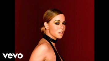 Mariah Carey Diane Martel