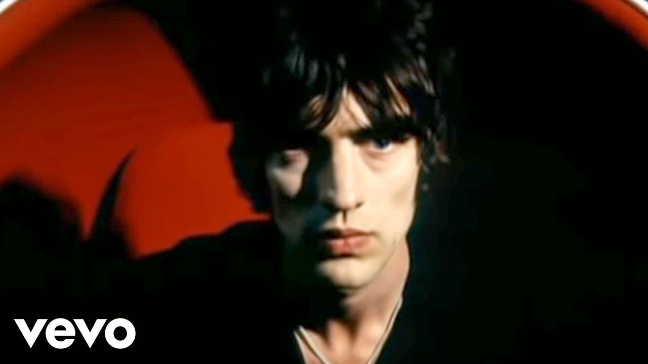 The Verve – Sonnet