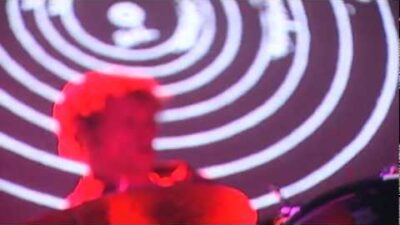 Kula Shaker – Sound of Drums