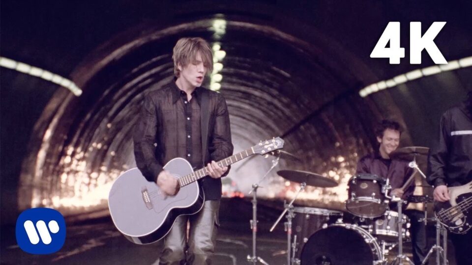 Goo Goo Dolls – Iris