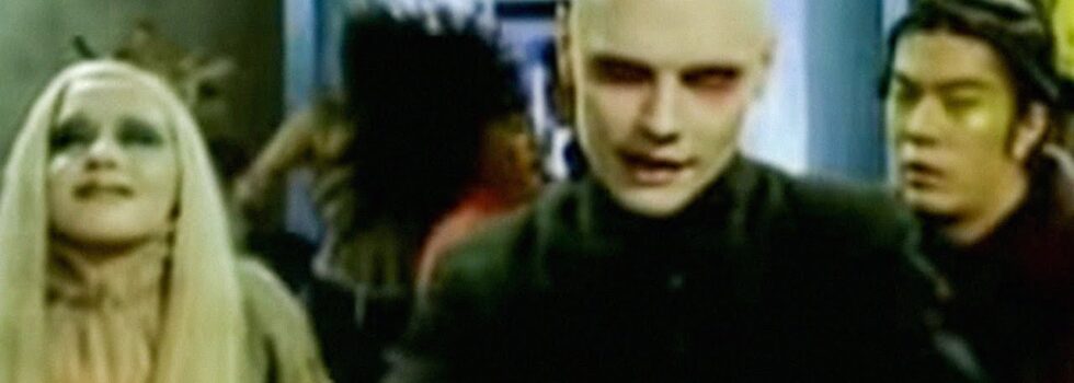 The Smashing Pumpkins – Ava Adore