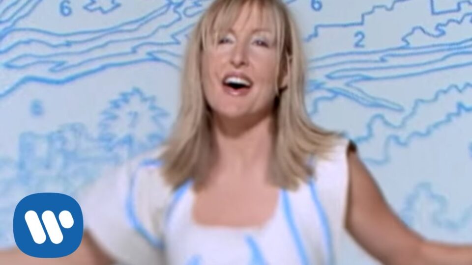 Donna Lewis – I Could Be the One