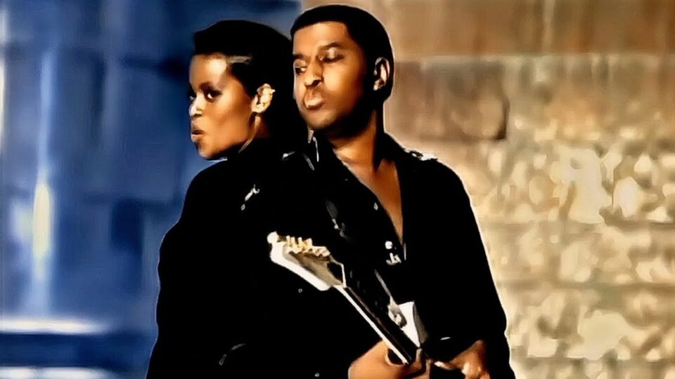 Babyface, Des’ree – Fire