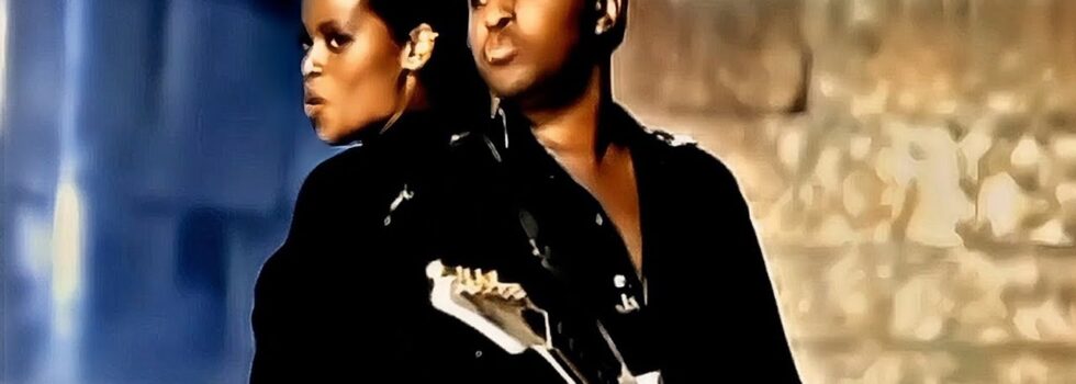 Babyface, Des’ree – Fire