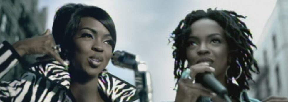 Lauryn Hill – Doo Wop (That Thing)