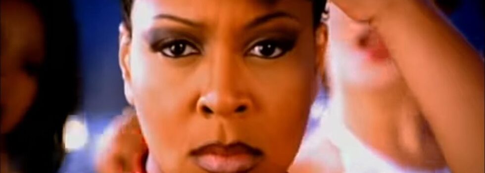 Monifah – Touch It