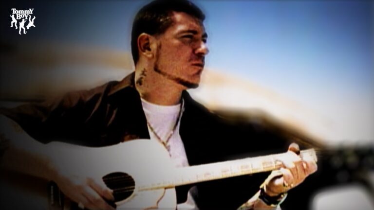 Everlast – What it’s Like music video