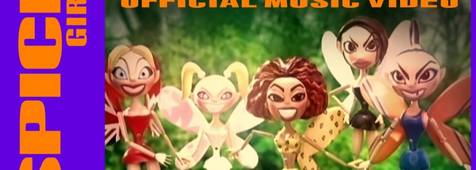 Spice Girls – Viva Forever