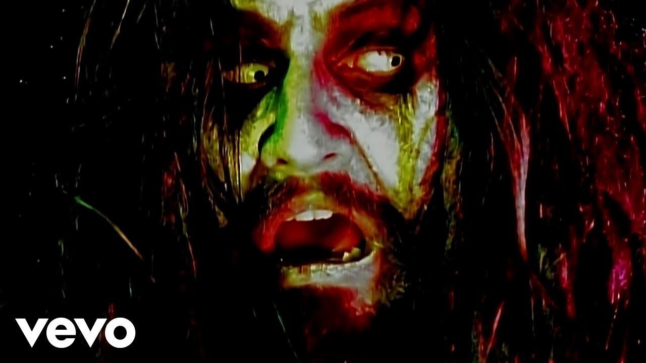 Rob Zombie – Dragula