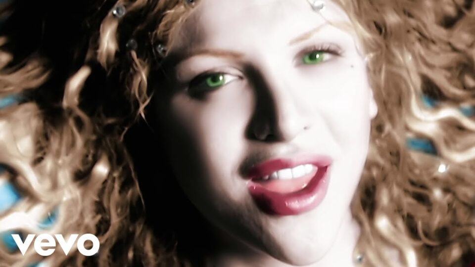 Hole – Celebrity Skin