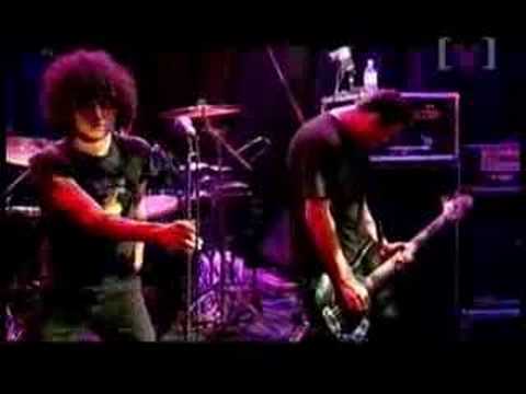 At The Drive-In - Quarantined — directed by Nick Morris — music video music video