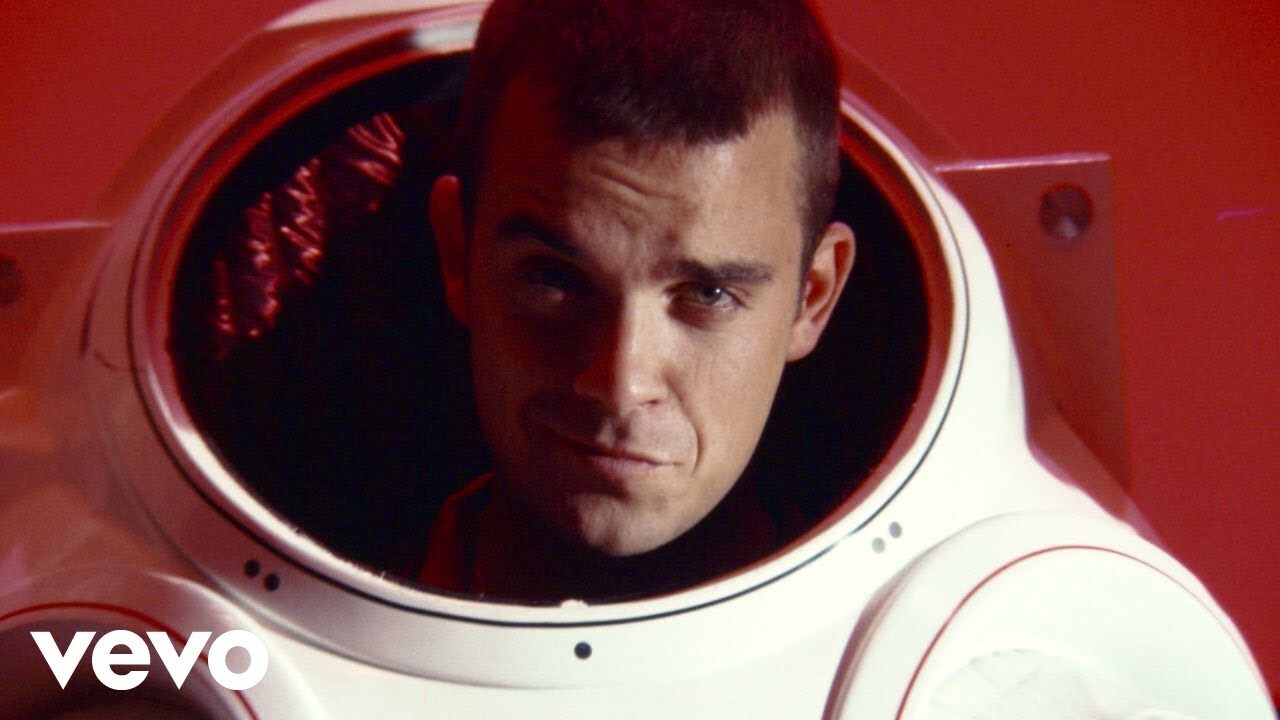 Robbie Williams – Millennium