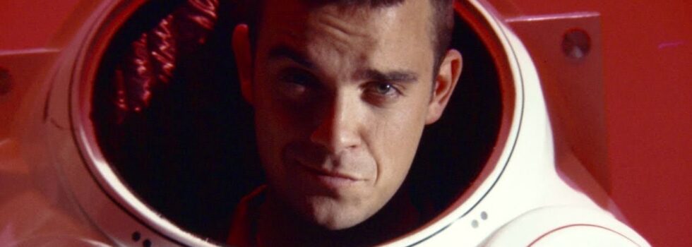 Robbie Williams – Millennium