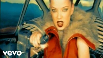 Garbage – Special