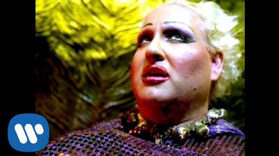 Matchbox Twenty – Back 2 Good