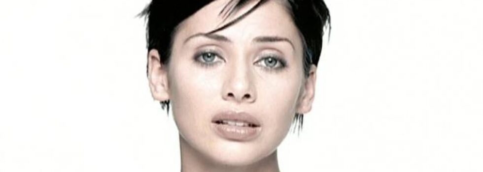 Natalie Imbruglia – Smoke