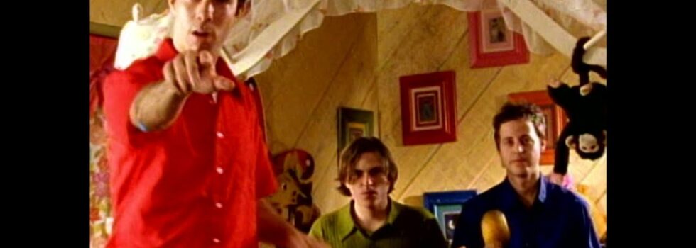 Ben Folds Five – Song for the Dumped