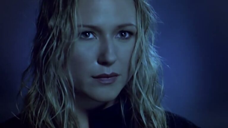 Jewel – Hands music video