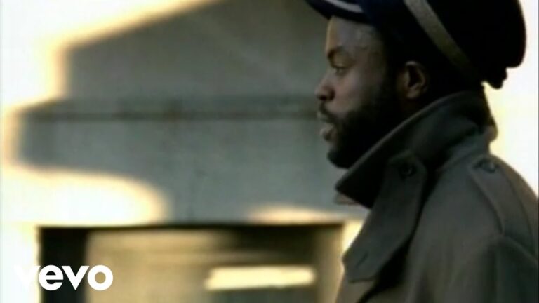 The Roots – You Got Me (feat. Erykah Badu) music video